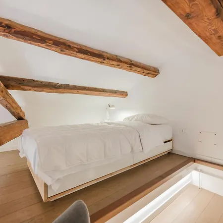 Casa Dell'aquila - - 10 Min From Venice - Wifi *