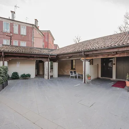 Casa Dell'aquila - - 10 Min From Venice - Wifi Murano
