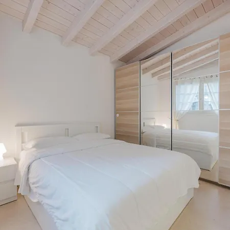 Casa Dell'aquila - - 10 Min From Venice - Wifi