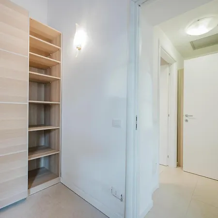 Apartment Casa Dell'aquila - - 10 Min From Venice - Wifi