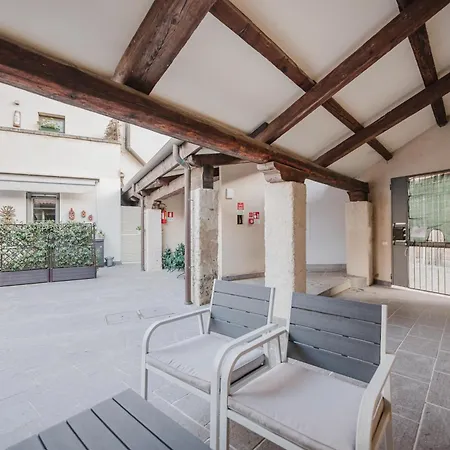 Apartment Casa Dell'aquila - - 10 Min From Venice - Wifi *