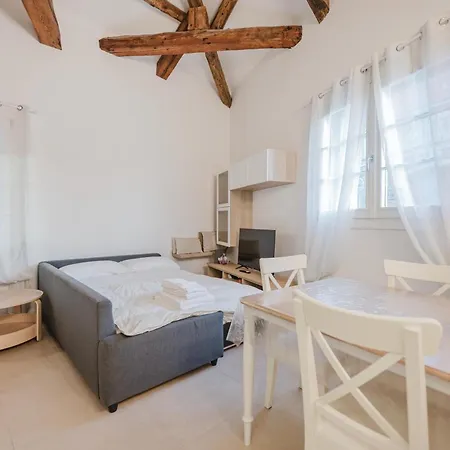 Casa Dell'aquila - - 10 Min From Venice - Wifi Apartment Murano