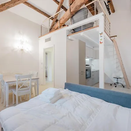 Casa Dell'aquila - - 10 Min From Venice - Wifi *
