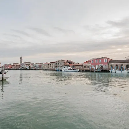 Casa Dell'aquila - - 10 Min From Venice - Wifi