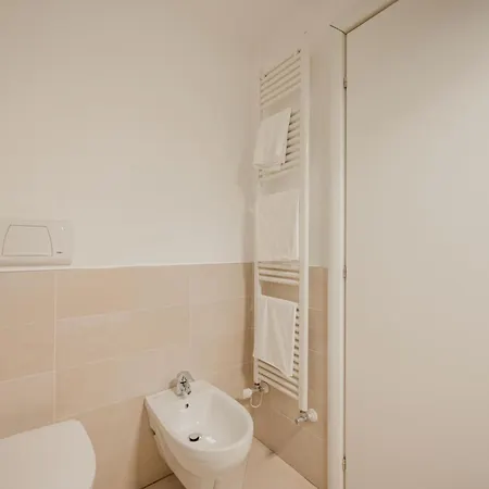 Apartment Casa Dell'aquila - - 10 Min From Venice - Wifi Murano