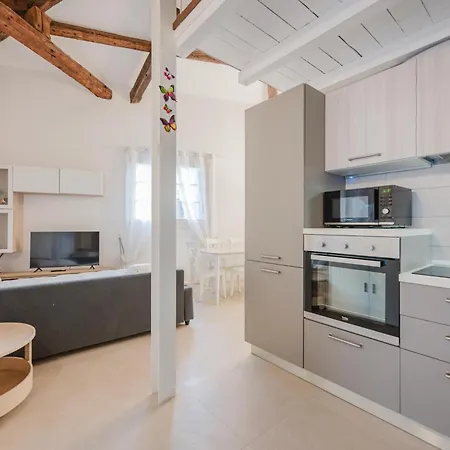 Casa Dell'aquila - - 10 Min From Venice - Wifi * Murano